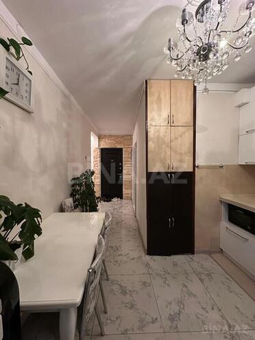 2 otaqlı köhnə tikili - Xətai r. - 65 m² (5)