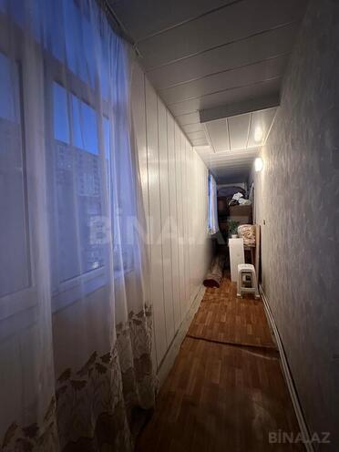 2 otaqlı köhnə tikili - Xətai r. - 65 m² (10)
