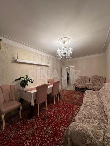 2 otaqlı köhnə tikili - Xətai r. - 65 m² (4)