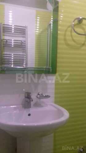 4 otaqlı yeni tikili - Gənclik m. - 220 m² (16)