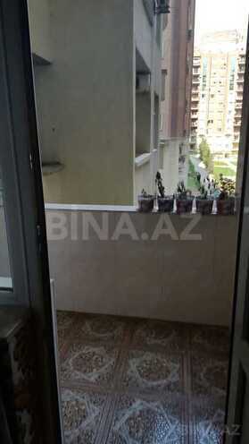 4 otaqlı yeni tikili - Gənclik m. - 220 m² (24)