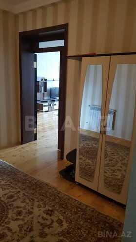 4 otaqlı yeni tikili - Gənclik m. - 220 m² (19)