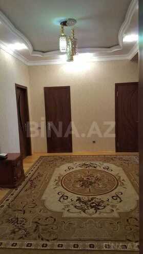 4 otaqlı yeni tikili - Gənclik m. - 220 m² (21)