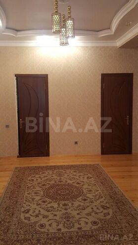 4 otaqlı yeni tikili - Gənclik m. - 220 m² (17)