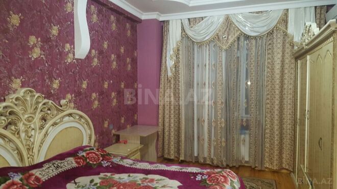 4 otaqlı yeni tikili - Gənclik m. - 220 m² (18)