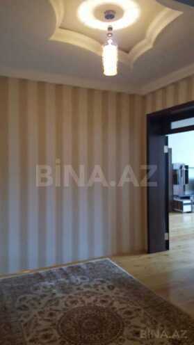 4 otaqlı yeni tikili - Gənclik m. - 220 m² (20)