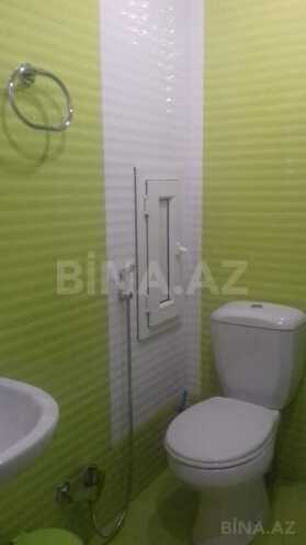 4 otaqlı yeni tikili - Gənclik m. - 220 m² (22)