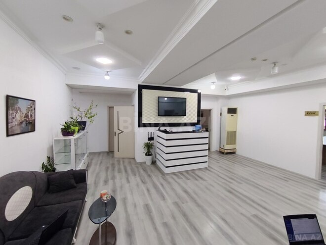 3 otaqlı ofis - Nəsimi r. - 50 m² (1)