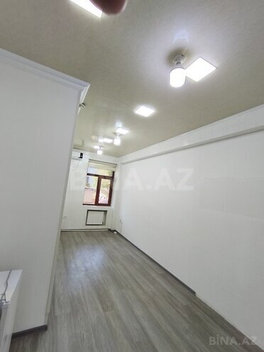 3 otaqlı ofis - Nəsimi r. - 50 m² (2)