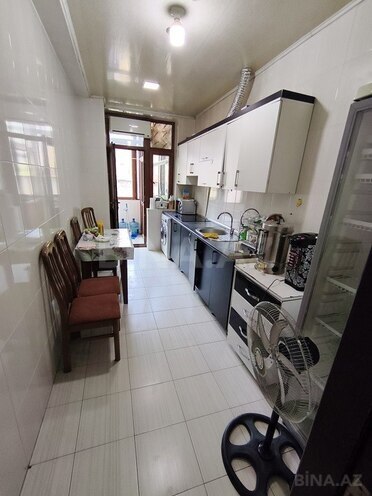 3 otaqlı ofis - Nəsimi r. - 50 m² (4)