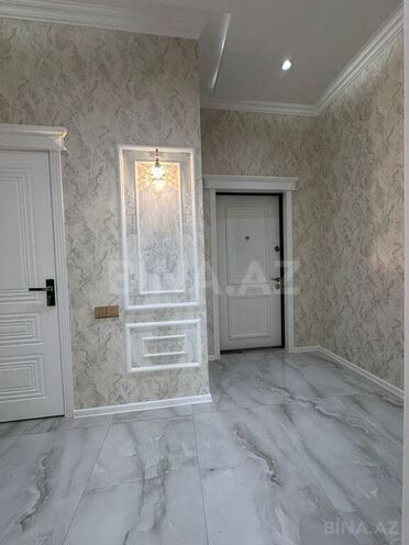 3-комн. новостройка - Хырдалан - 70 м² (7)
