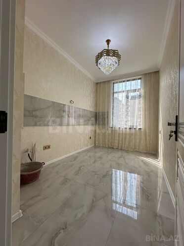3-комн. новостройка - Хырдалан - 70 м² (3)
