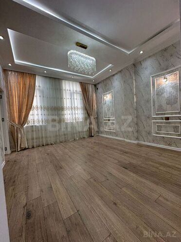 3-комн. новостройка - Хырдалан - 70 м² (2)