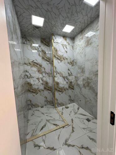 3-комн. новостройка - Хырдалан - 70 м² (10)