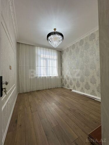 3-комн. новостройка - Хырдалан - 70 м² (4)