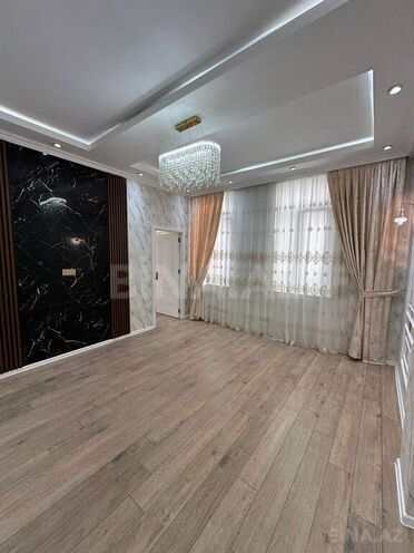 3-комн. новостройка - Хырдалан - 70 м² (1)