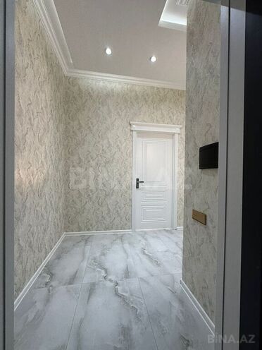 3-комн. новостройка - Хырдалан - 70 м² (8)