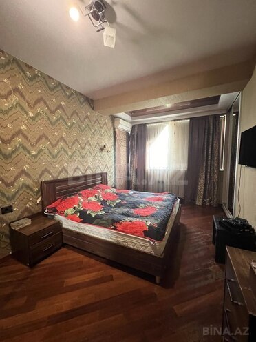 3-комн. новостройка - м. Нариман Нариманов - 85 м² (10)