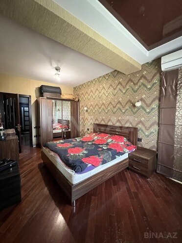 3-комн. новостройка - м. Нариман Нариманов - 85 м² (8)