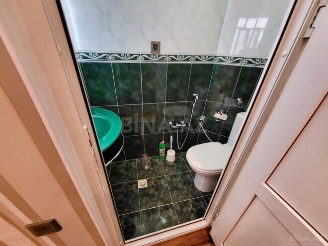 4 otaqlı köhnə tikili - İçəri Şəhər m. - 190 m² (16)