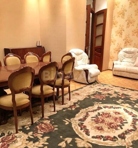 4 otaqlı köhnə tikili - İçəri Şəhər m. - 190 m² (22)