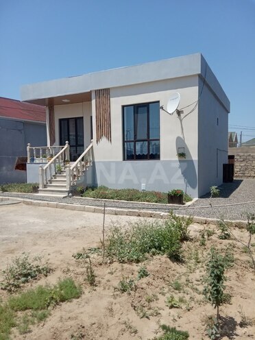 3-комн. дом/дача - пос. Говсан - 90 м² (2)