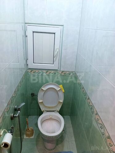 3-комн. вторичка - м. Ахмедлы - 90 м² (7)