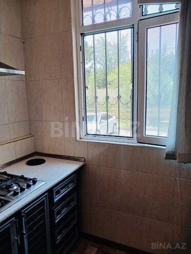 2 otaqlı köhnə tikili - Memar Əcəmi m. - 65 m² (10)