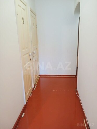 2 otaqlı köhnə tikili - Memar Əcəmi m. - 65 m² (20)