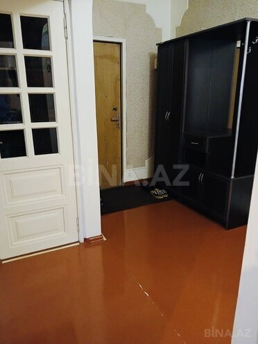 2 otaqlı köhnə tikili - Memar Əcəmi m. - 65 m² (22)