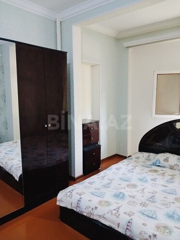 2 otaqlı köhnə tikili - Memar Əcəmi m. - 65 m² (7)