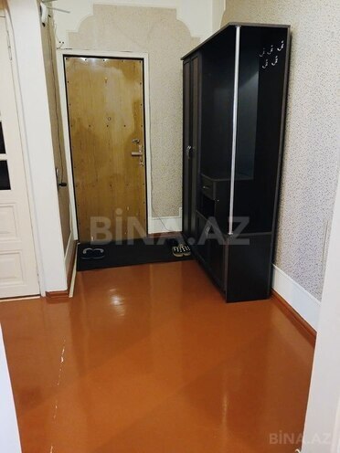 2 otaqlı köhnə tikili - Memar Əcəmi m. - 65 m² (21)