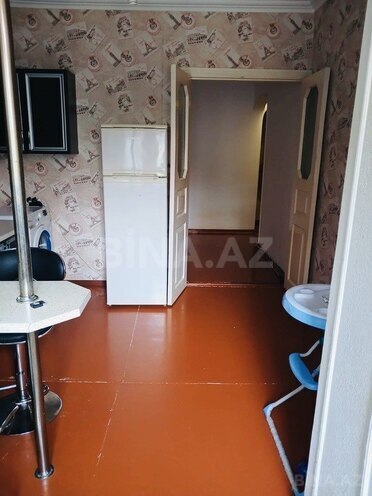 2 otaqlı köhnə tikili - Memar Əcəmi m. - 65 m² (19)