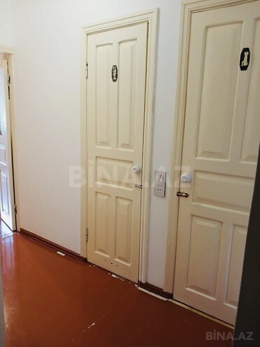 2 otaqlı köhnə tikili - Memar Əcəmi m. - 65 m² (23)