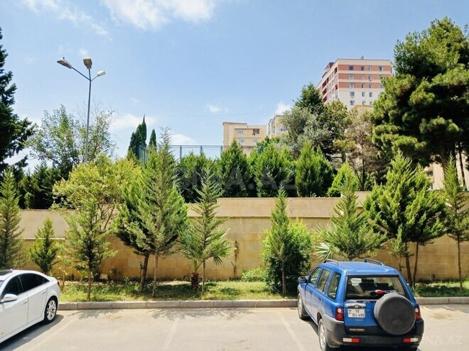 2 otaqlı köhnə tikili - Memar Əcəmi m. - 65 m² (1)