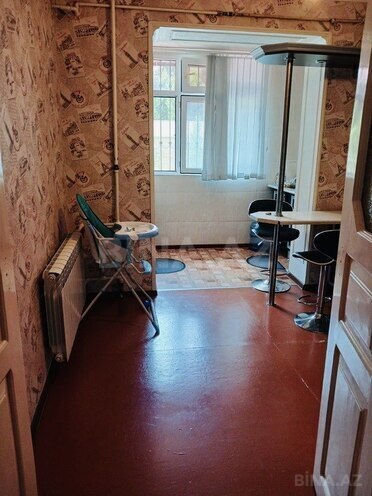 2 otaqlı köhnə tikili - Memar Əcəmi m. - 65 m² (12)