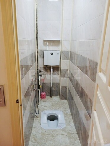 2 otaqlı köhnə tikili - Memar Əcəmi m. - 65 m² (25)