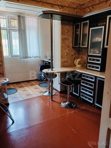 2 otaqlı köhnə tikili - Memar Əcəmi m. - 65 m² (18)