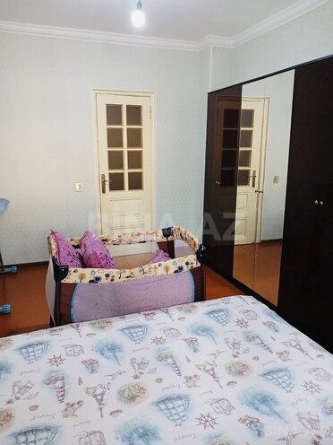 2 otaqlı köhnə tikili - Memar Əcəmi m. - 65 m² (8)