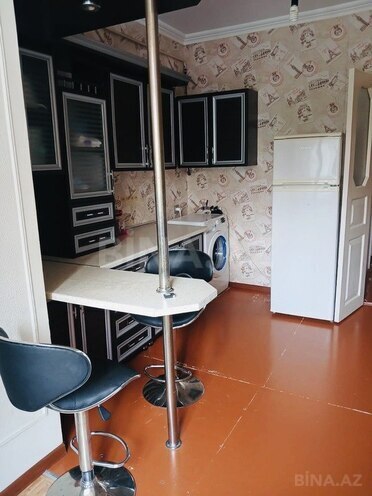 2 otaqlı köhnə tikili - Memar Əcəmi m. - 65 m² (14)