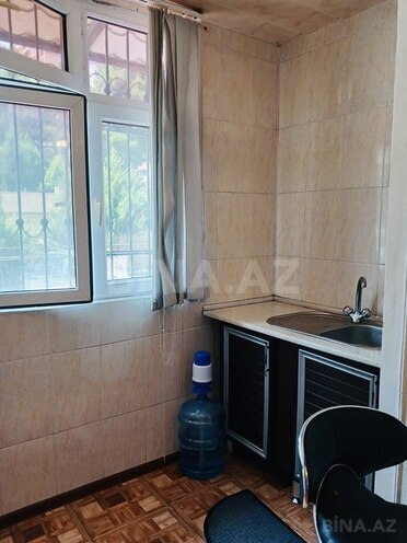 2 otaqlı köhnə tikili - Memar Əcəmi m. - 65 m² (16)