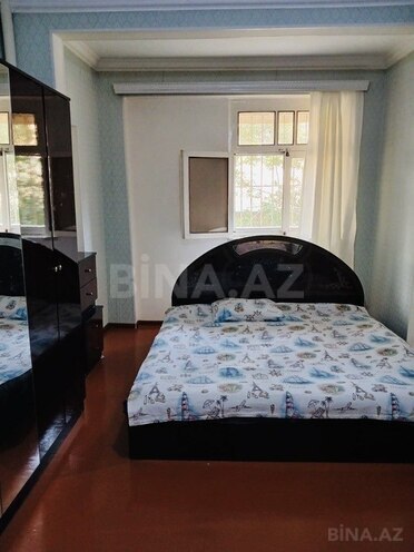 2 otaqlı köhnə tikili - Memar Əcəmi m. - 65 m² (9)
