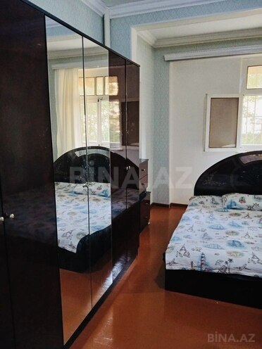 2 otaqlı köhnə tikili - Memar Əcəmi m. - 65 m² (11)