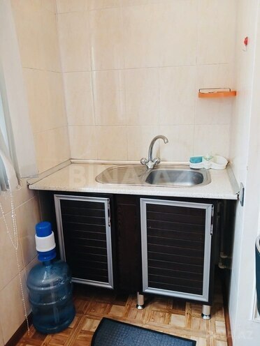 2 otaqlı köhnə tikili - Memar Əcəmi m. - 65 m² (15)