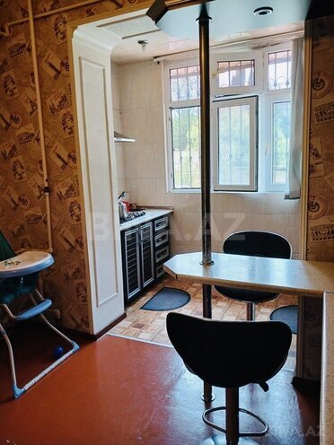 2 otaqlı köhnə tikili - Memar Əcəmi m. - 65 m² (13)