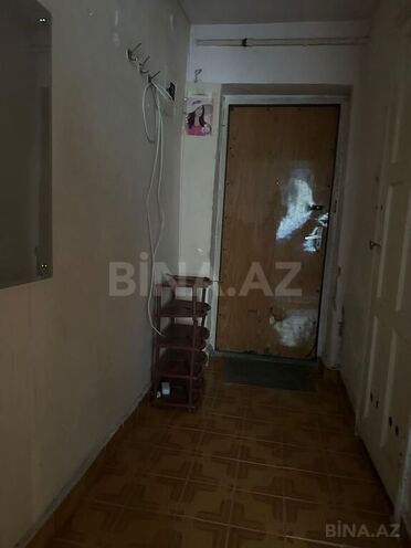 1 otaqlı köhnə tikili - Elmlər Akademiyası m. - 30 m² (2)