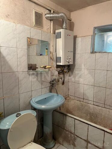 1 otaqlı köhnə tikili - Elmlər Akademiyası m. - 30 m² (3)