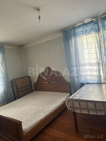 1 otaqlı köhnə tikili - Elmlər Akademiyası m. - 30 m² (7)
