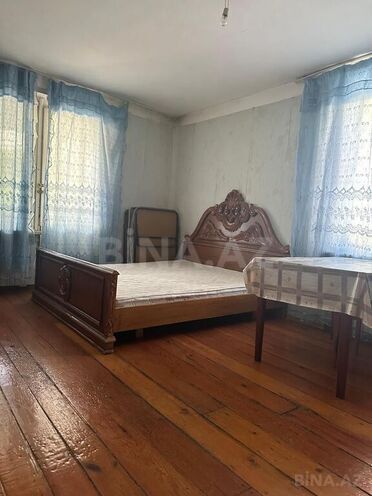 1 otaqlı köhnə tikili - Elmlər Akademiyası m. - 30 m² (9)