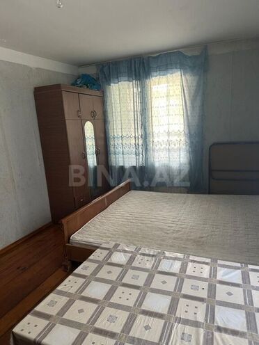 1 otaqlı köhnə tikili - Elmlər Akademiyası m. - 30 m² (12)